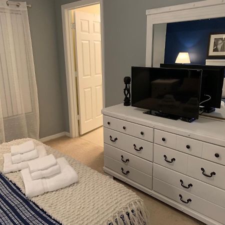 Terra Verde Vacation Rentals Kissimmee Ngoại thất bức ảnh
