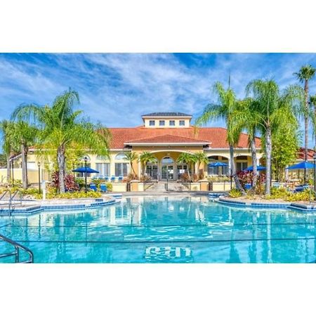 Terra Verde Vacation Rentals Kissimmee Ngoại thất bức ảnh