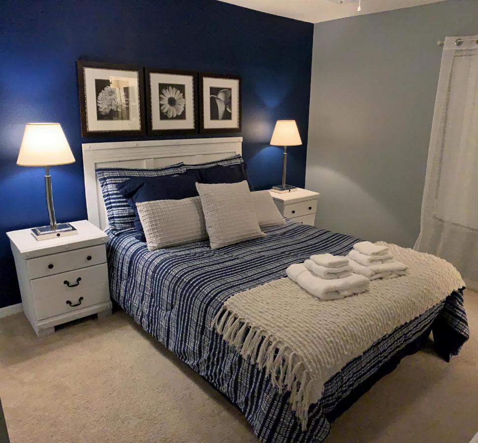 Terra Verde Vacation Rentals Kissimmee Ngoại thất bức ảnh