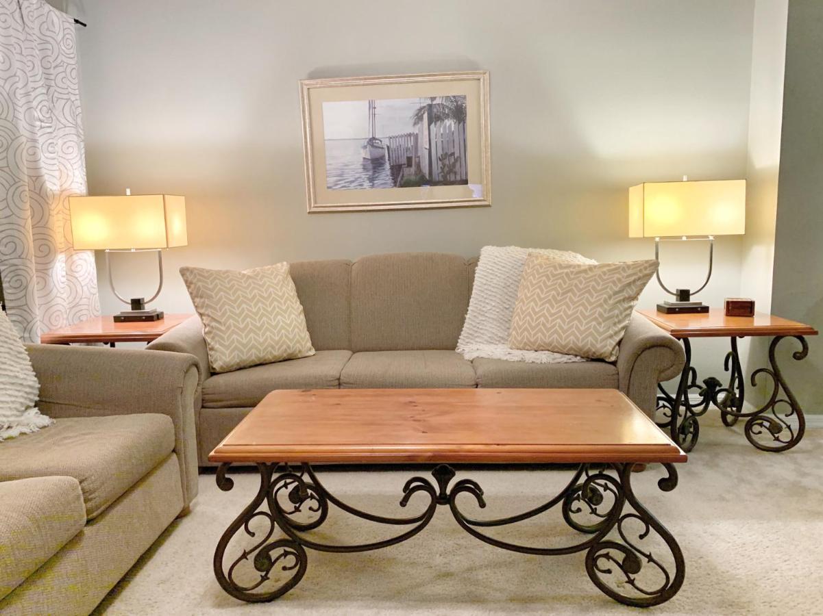 Terra Verde Vacation Rentals Kissimmee Ngoại thất bức ảnh
