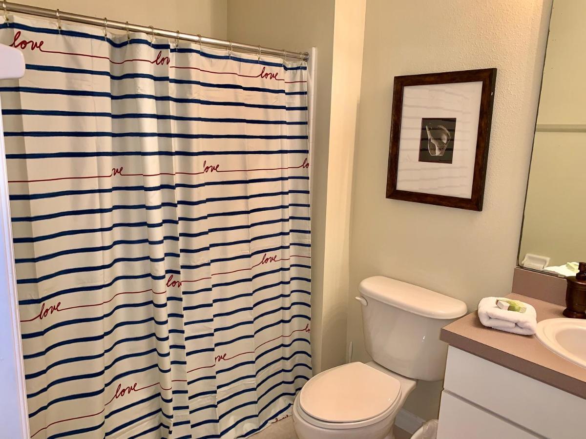 Terra Verde Vacation Rentals Kissimmee Ngoại thất bức ảnh