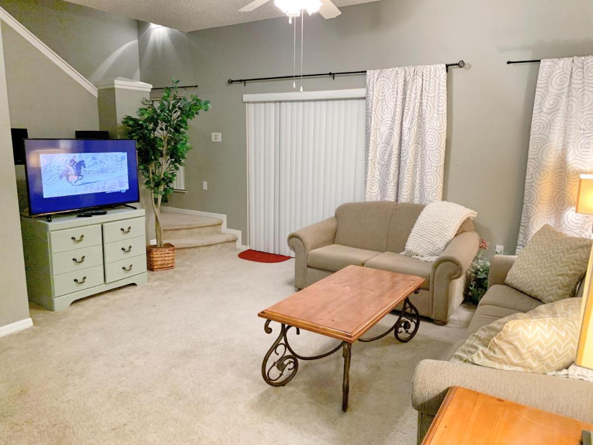 Terra Verde Vacation Rentals Kissimmee Ngoại thất bức ảnh