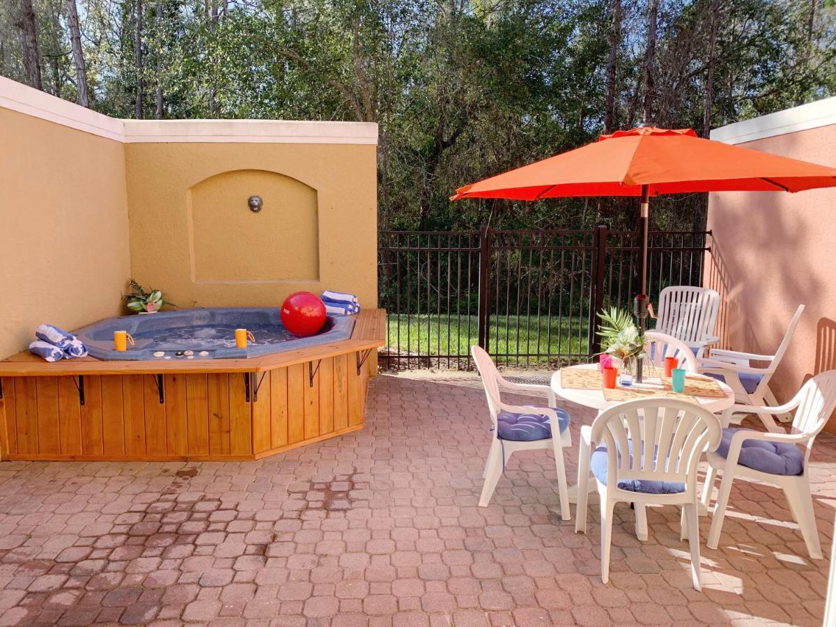 Terra Verde Vacation Rentals Kissimmee Ngoại thất bức ảnh