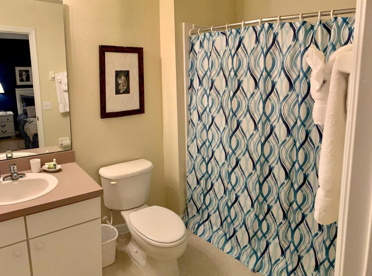 Terra Verde Vacation Rentals Kissimmee Ngoại thất bức ảnh